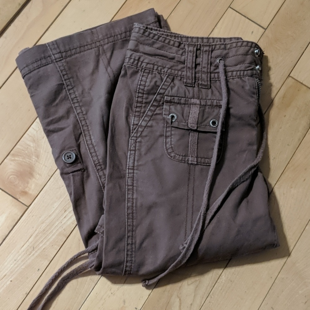 Limited Too Capris/Bermuda Shorts